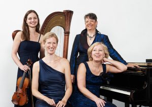 Ladies Classic Quartett 